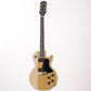 [SN 25021529595] USED Epiphone / Les Paul Special Single Cut TV Yellow 2025 [09]