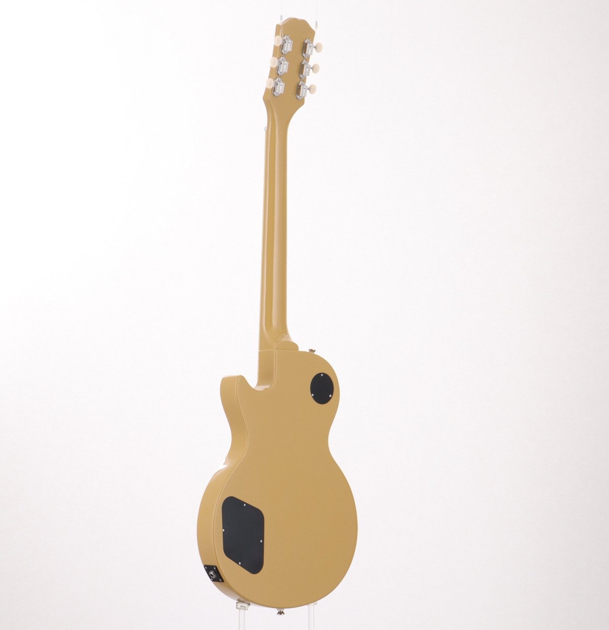[SN 25021529595] USED Epiphone / Les Paul Special Single Cut TV Yellow 2025 [09]