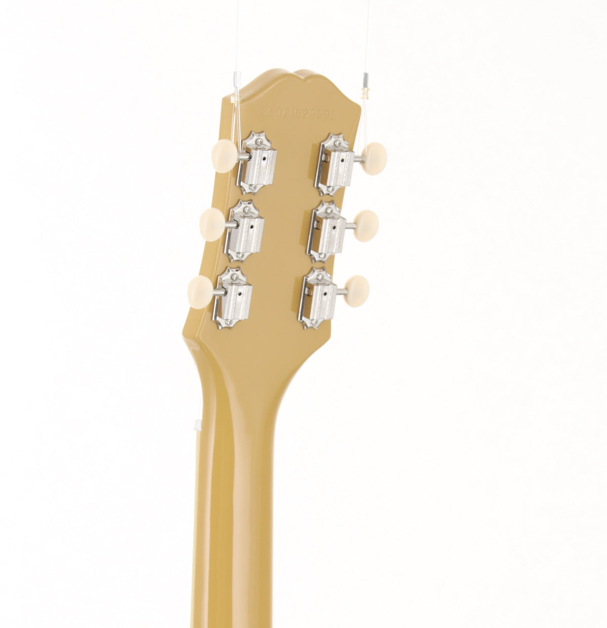 [SN 25021529595] USED Epiphone / Les Paul Special Single Cut TV Yellow 2025 [09]