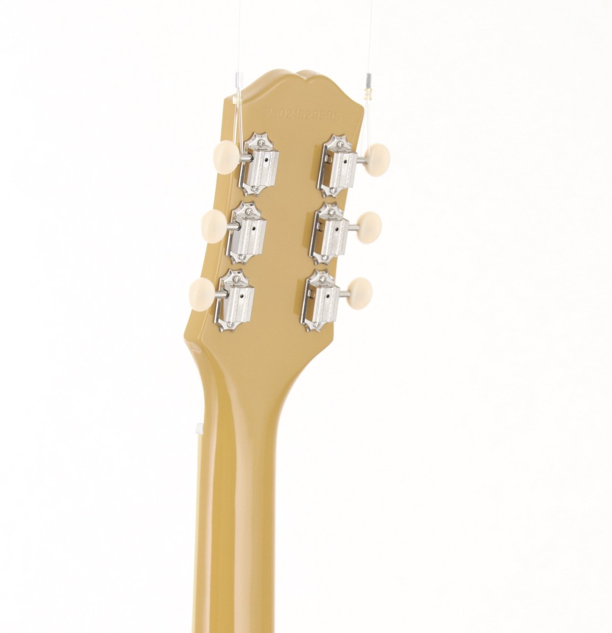 [SN 25021529595] USED Epiphone / Les Paul Special Single Cut TV Yellow 2025 [09]