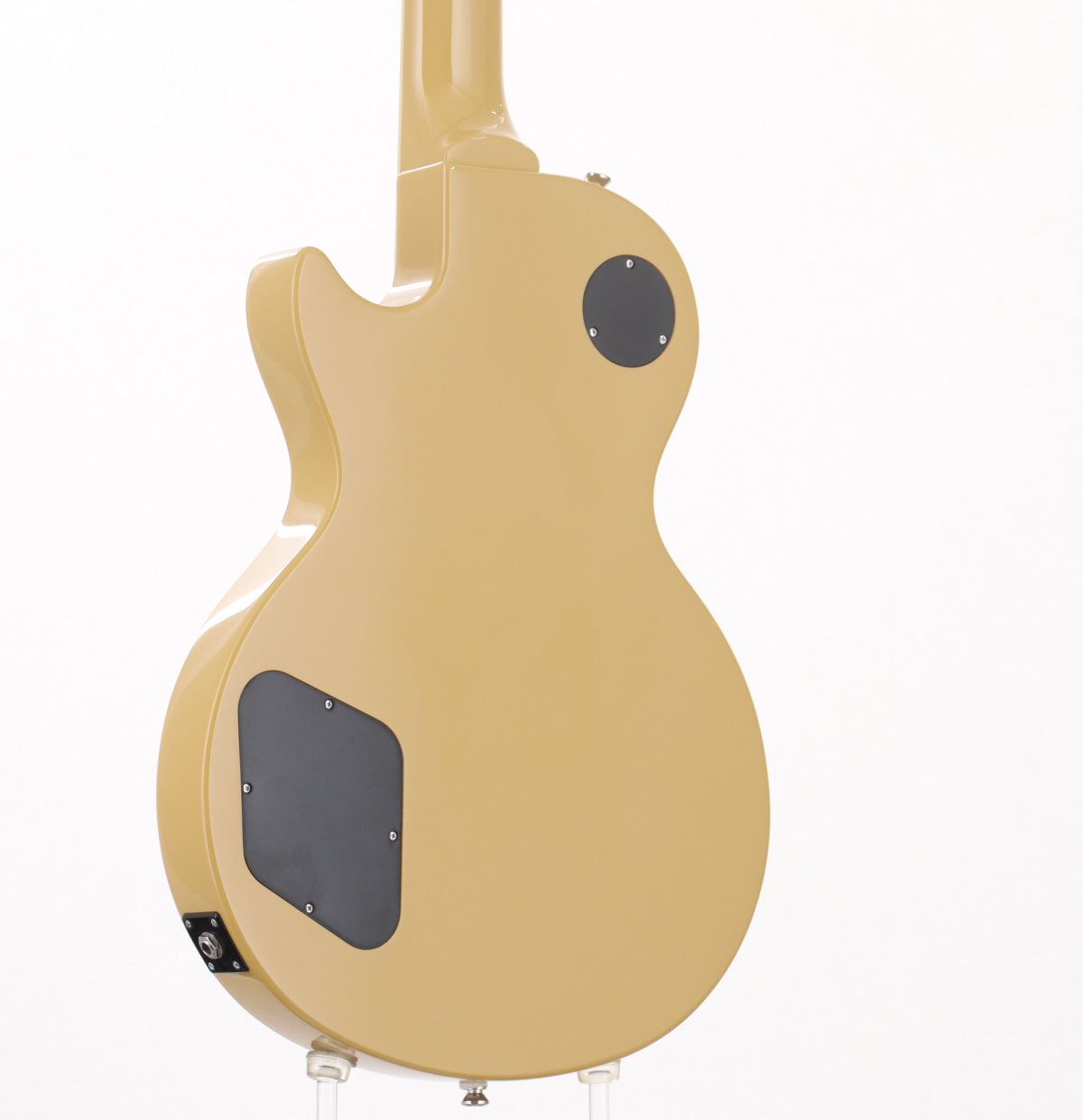 [SN 25021529595] USED Epiphone / Les Paul Special Single Cut TV Yellow 2025 [09]