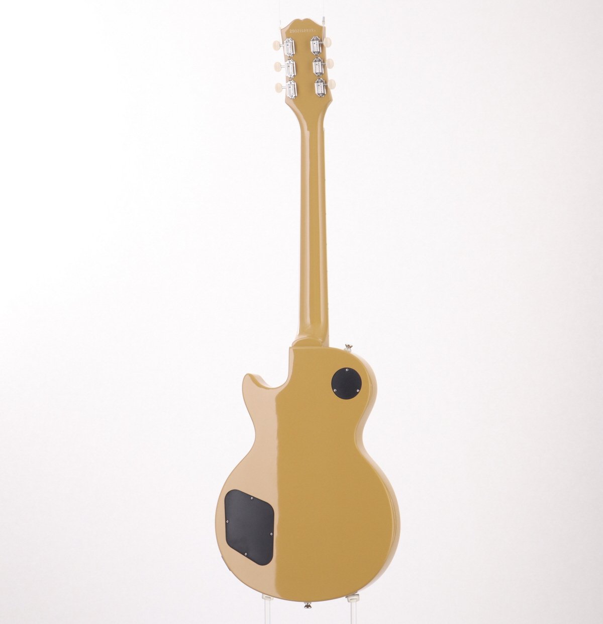 [SN 25021529595] USED Epiphone / Les Paul Special Single Cut TV Yellow 2025 [09]