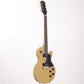 [SN 25021529595] USED Epiphone / Les Paul Special Single Cut TV Yellow 2025 [09]