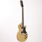 [SN 25021529595] USED Epiphone / Les Paul Special Single Cut TV Yellow 2025 [09]