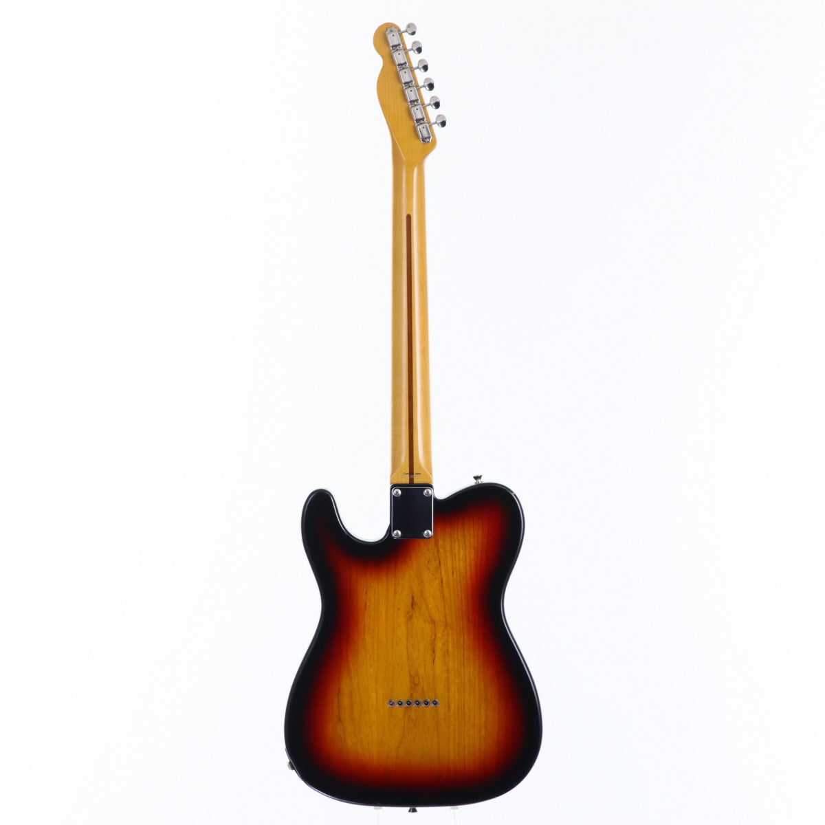[SN CIJ S065270] USED Fender Japan / TN-93SPL 3-Tone Sunburst [11]
