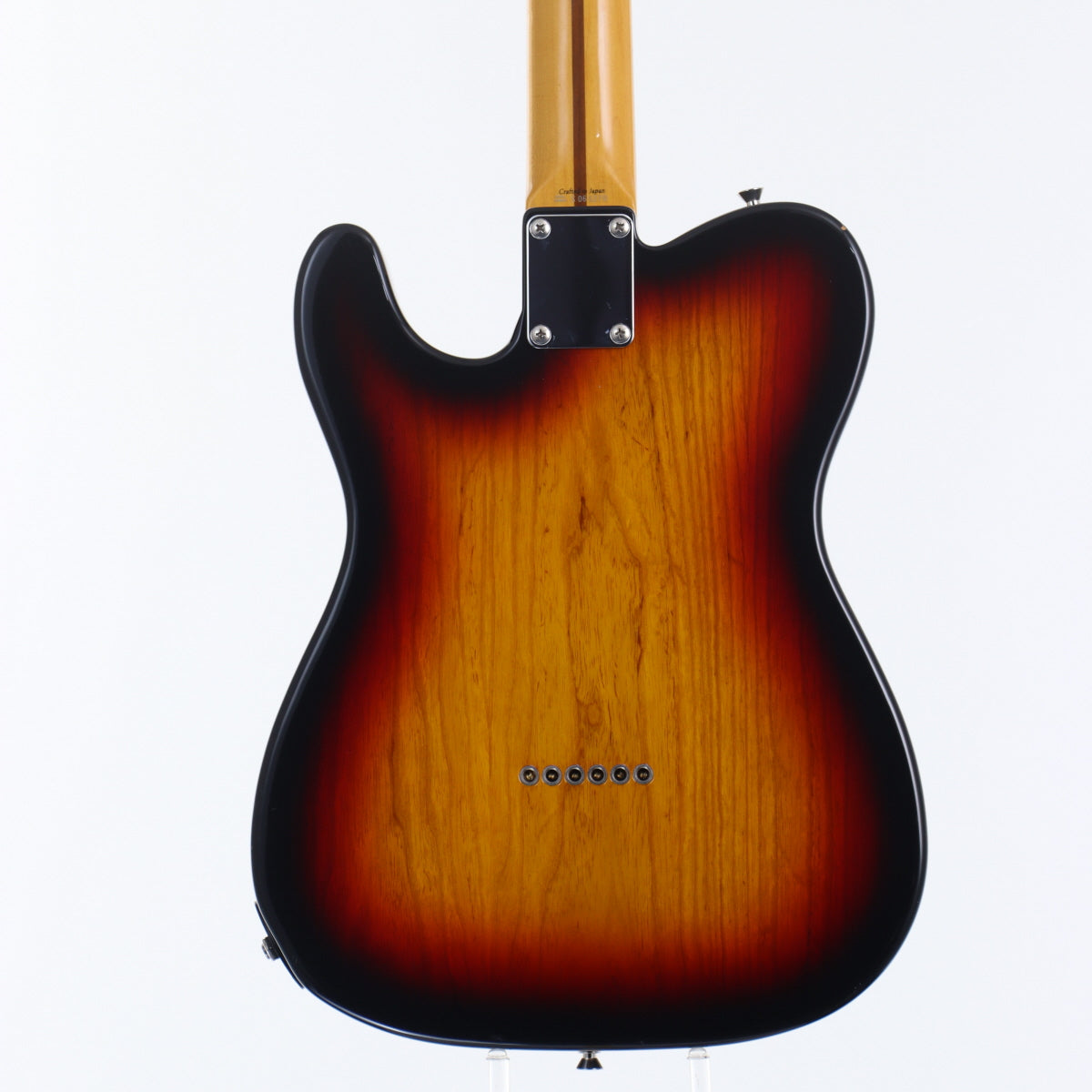 [SN CIJ S065270] USED Fender Japan / TN-93SPL 3-Tone Sunburst [11]