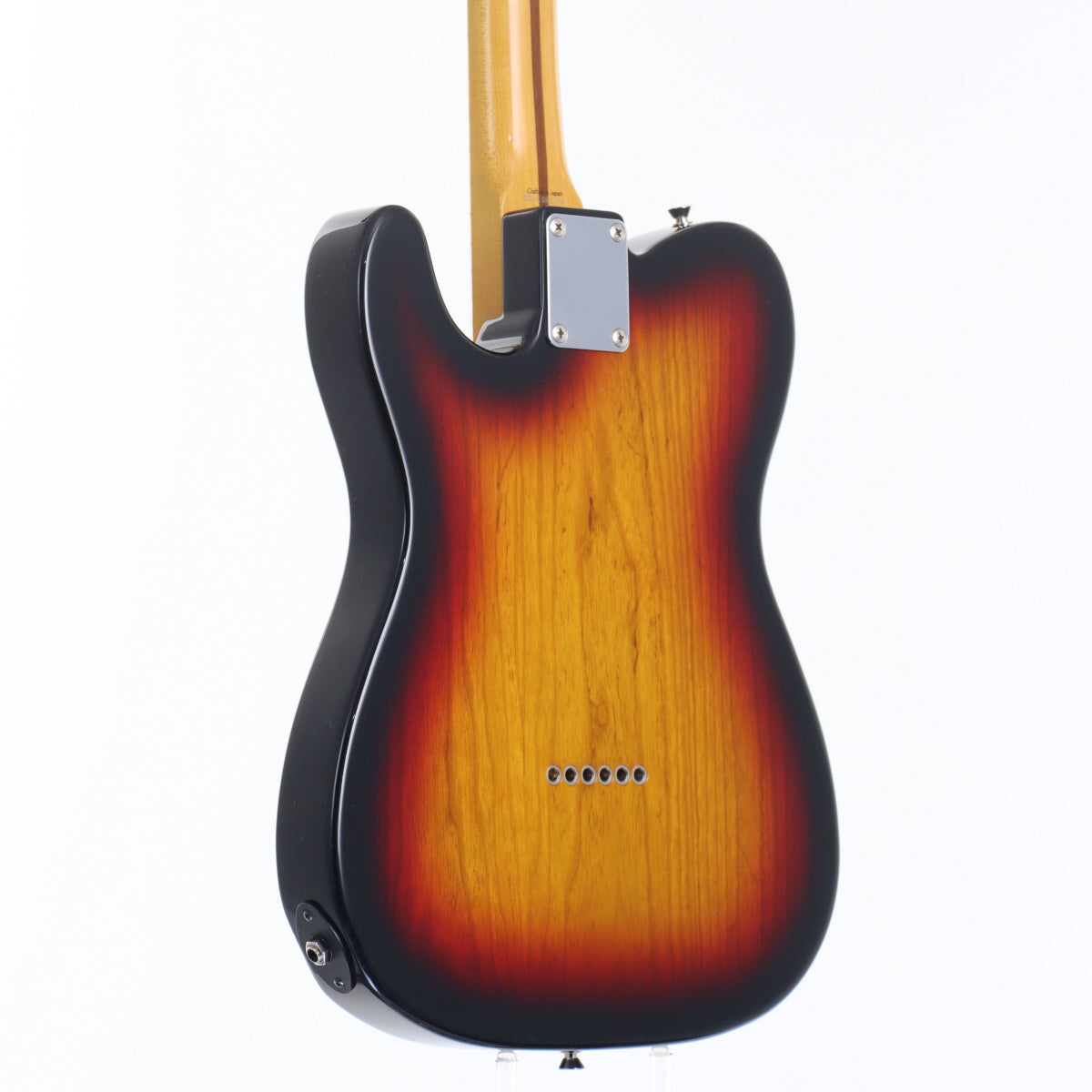 [SN CIJ S065270] USED Fender Japan / TN-93SPL 3-Tone Sunburst [11]