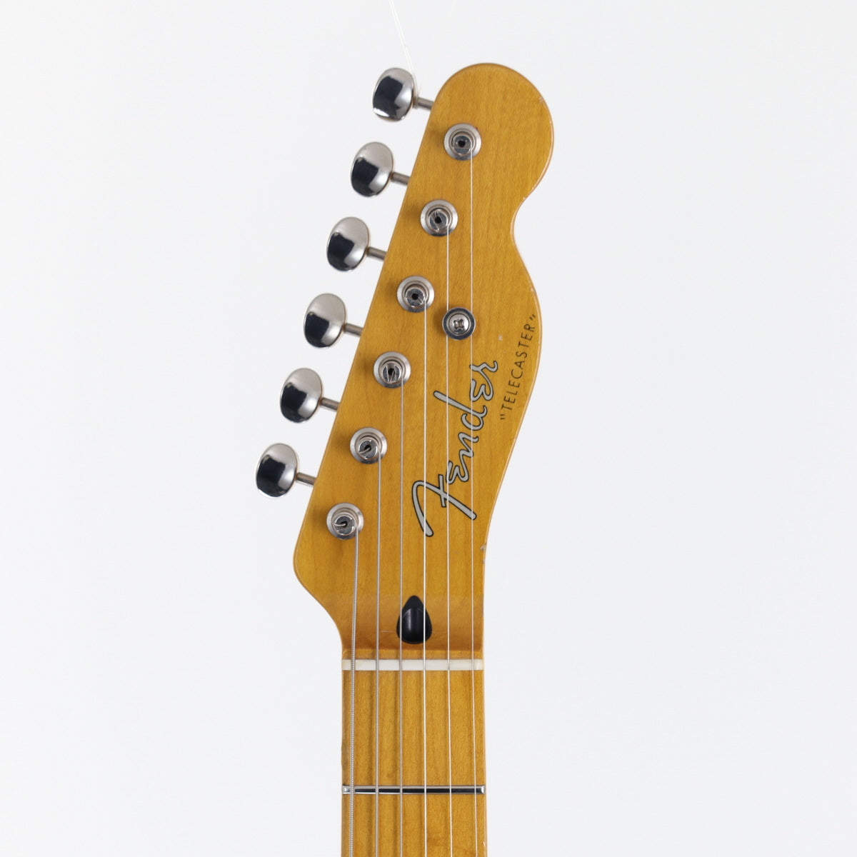 [SN CIJ S065270] USED Fender Japan / TN-93SPL 3-Tone Sunburst [11]