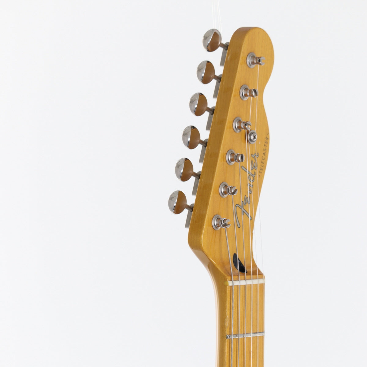 [SN CIJ S065270] USED Fender Japan / TN-93SPL 3-Tone Sunburst [11]