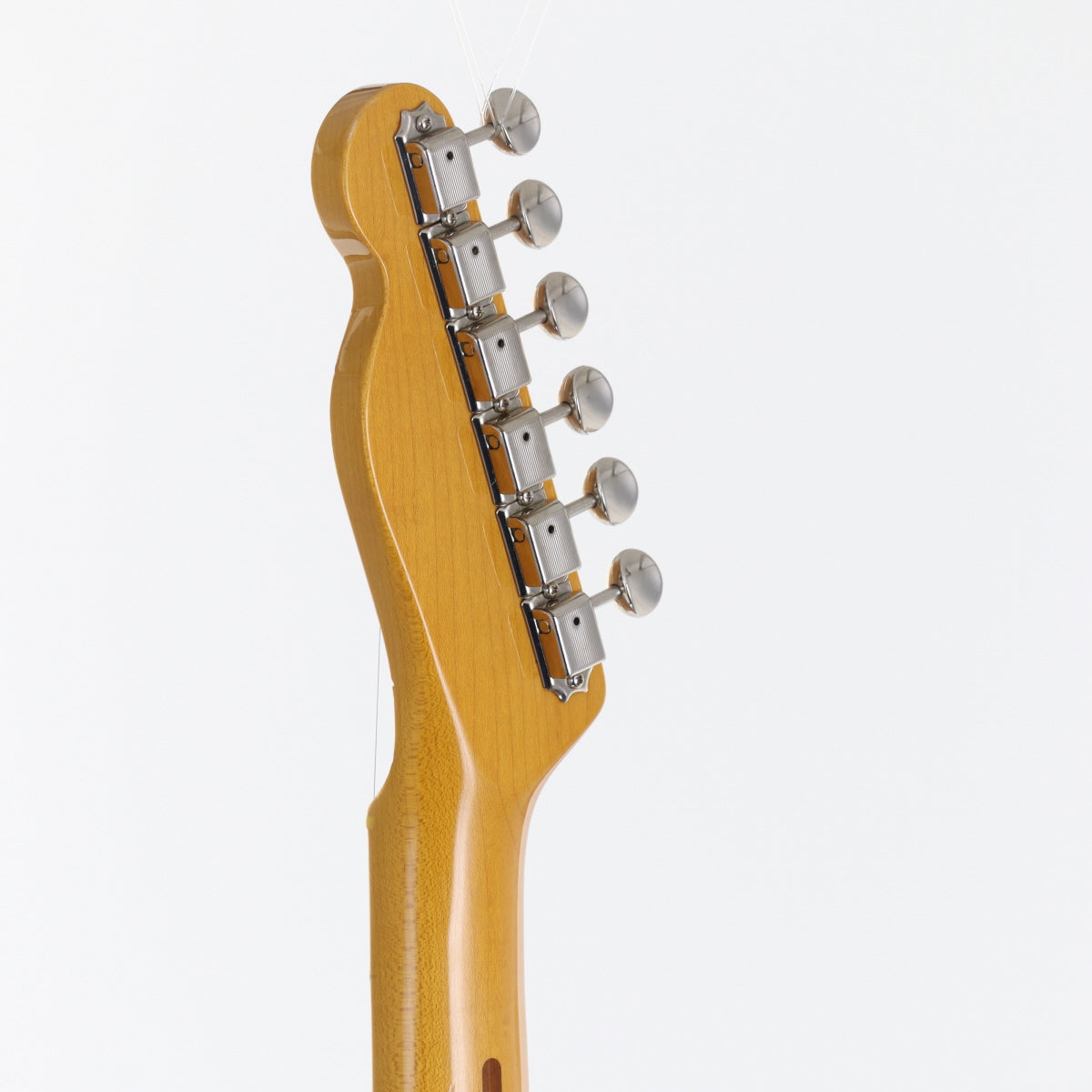 [SN CIJ S065270] USED Fender Japan / TN-93SPL 3-Tone Sunburst [11]