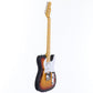 [SN CIJ S065270] USED Fender Japan / TN-93SPL 3-Tone Sunburst [11]