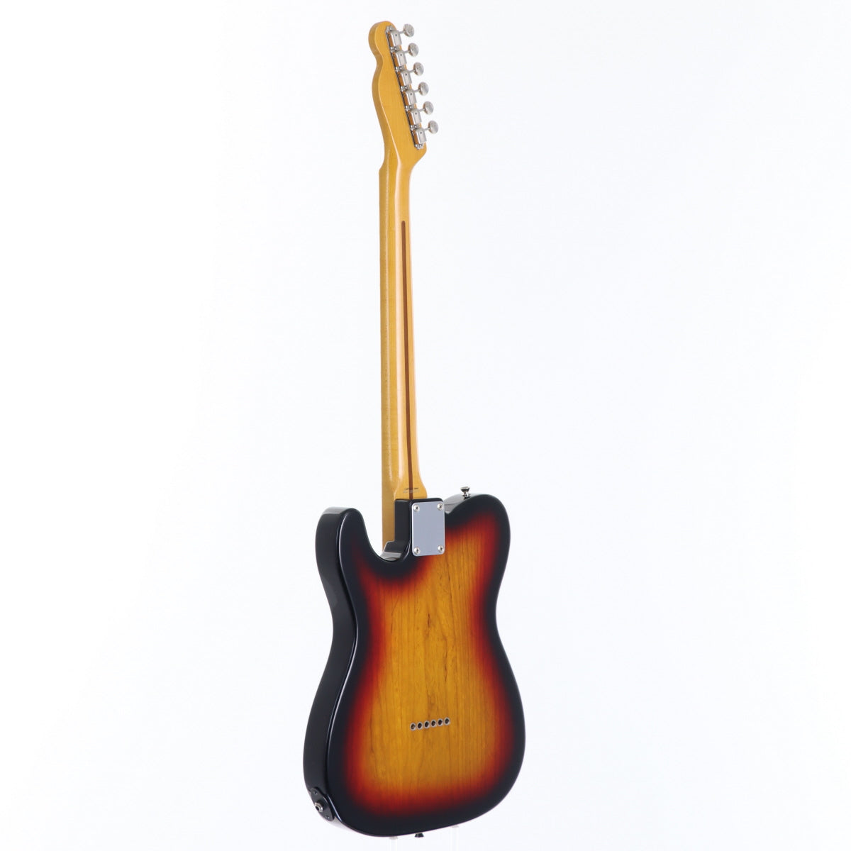 [SN CIJ S065270] USED Fender Japan / TN-93SPL 3-Tone Sunburst [11]