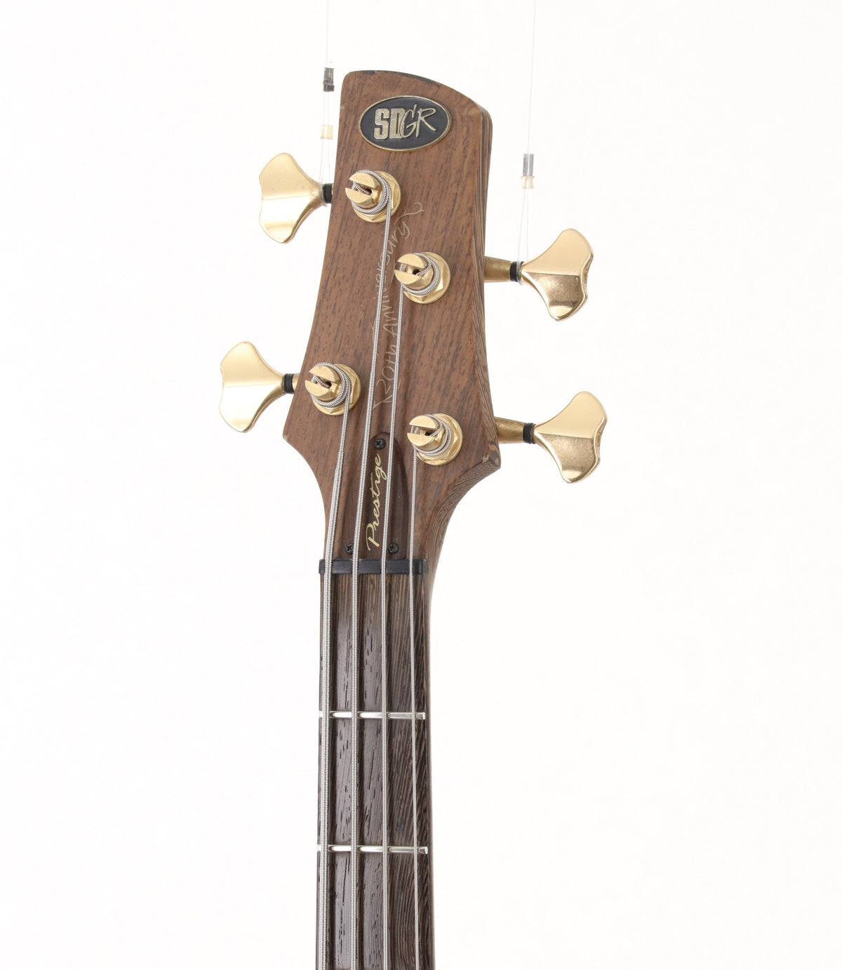 [SN F0725031] USED Ibanez / SR20th4 made in 2007 [09]