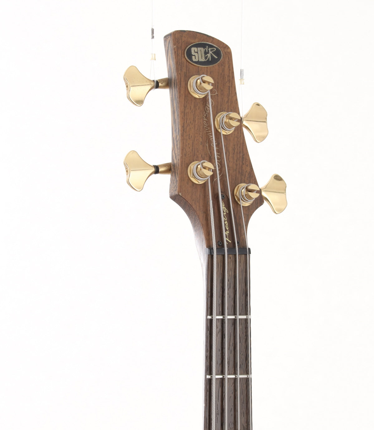 [SN F0725031] USED Ibanez / SR20th4 made in 2007 [09]