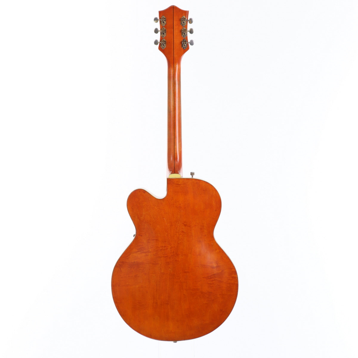 [SN 18502] USED GRETSCH / 1955-1956y 6120 Chet Atkins Orange [12]
