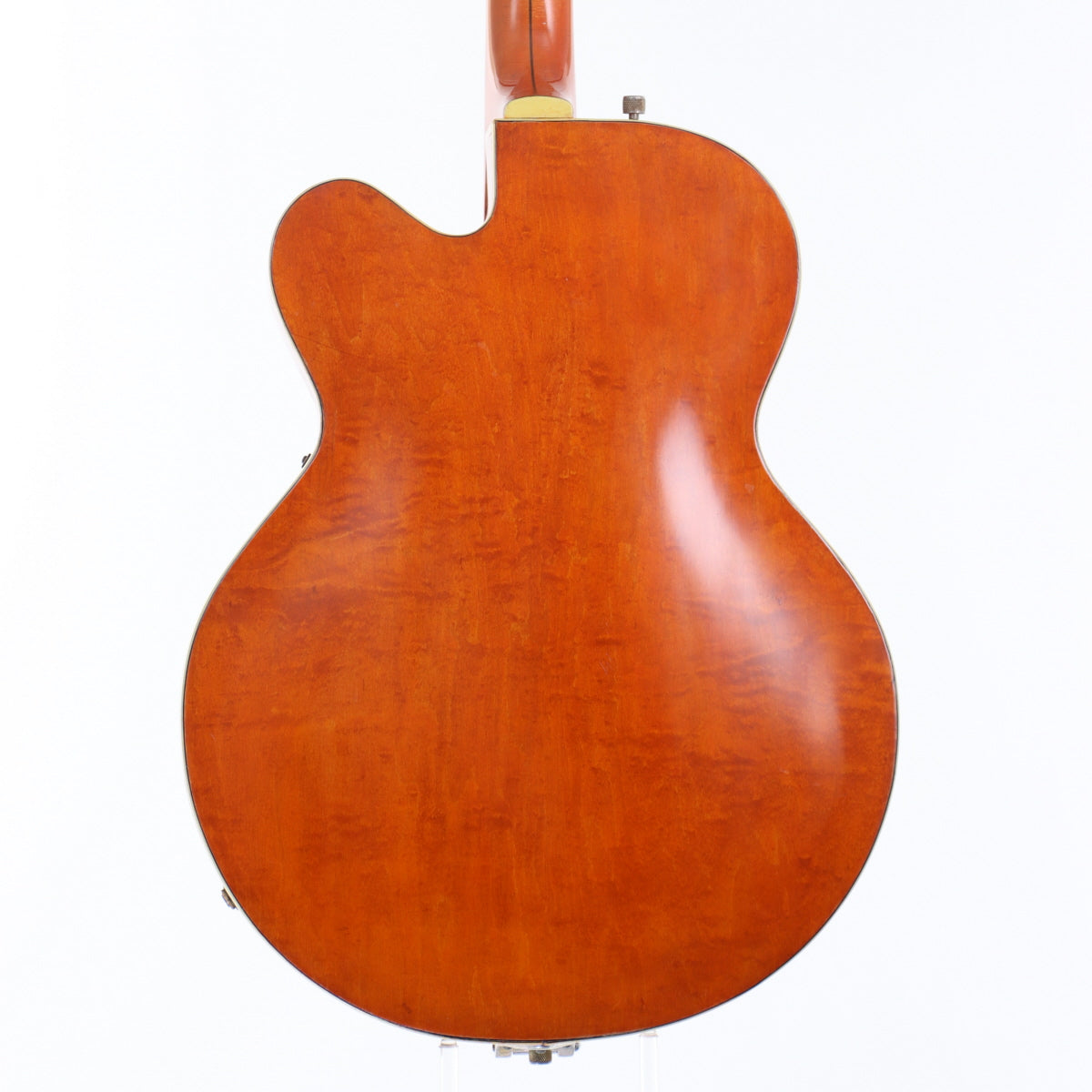 [SN 18502] USED GRETSCH / 1955-1956y 6120 Chet Atkins Orange [12]