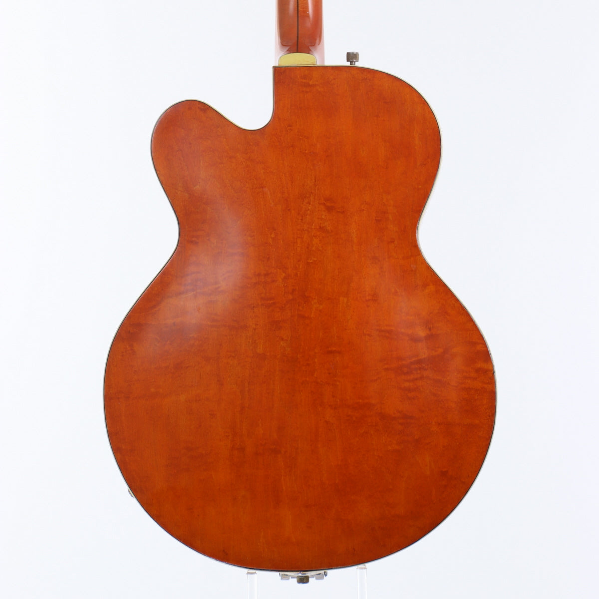 [SN 18502] USED GRETSCH / 1955-1956y 6120 Chet Atkins Orange [12]