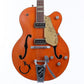 [SN 18502] USED GRETSCH / 1955-1956y 6120 Chet Atkins Orange [12]