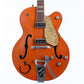 [SN 18502] USED GRETSCH / 1955-1956y 6120 Chet Atkins Orange [12]