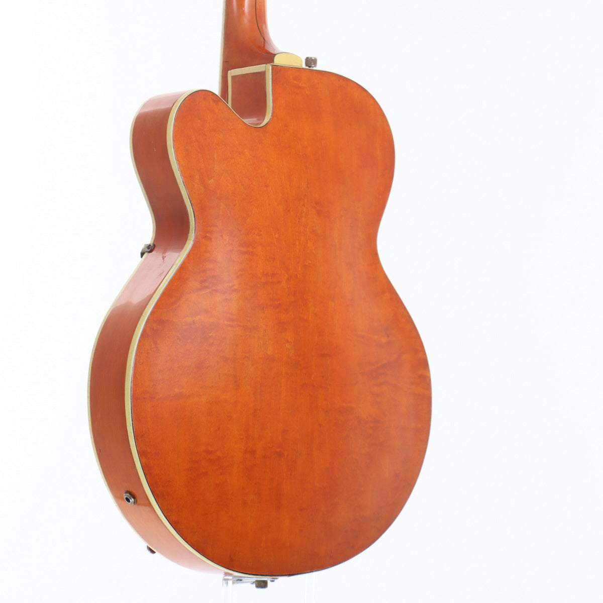 [SN 18502] USED GRETSCH / 1955-1956y 6120 Chet Atkins Orange [12]