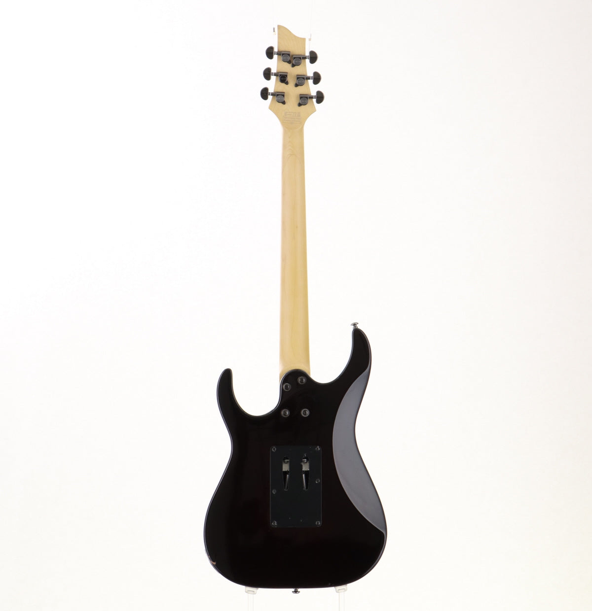 [SN IW17090780] USED SCHECTER / Diamond Series/ AD-BS-FRT-EXT BCH [06]