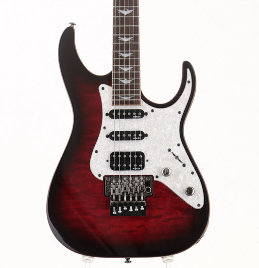 [SN IW17090780] USED SCHECTER / Diamond Series/ AD-BS-FRT-EXT BCH [06]