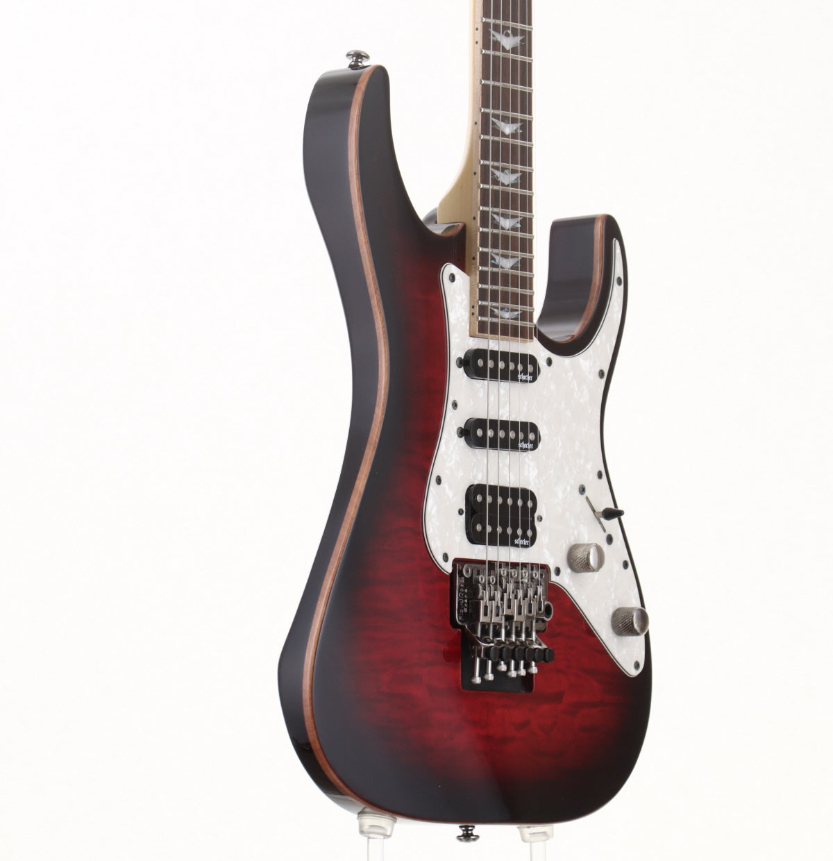 [SN IW17090780] USED SCHECTER / Diamond Series/ AD-BS-FRT-EXT BCH [06]