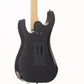 [SN IW17090780] USED SCHECTER / Diamond Series/ AD-BS-FRT-EXT BCH [06]