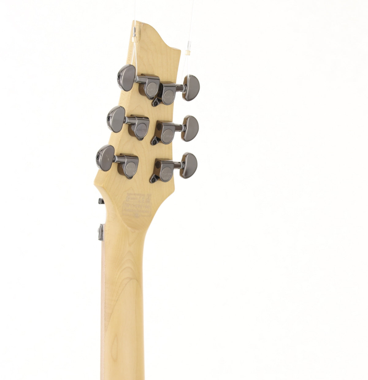 [SN IW17090780] USED SCHECTER / Diamond Series/ AD-BS-FRT-EXT BCH [06]