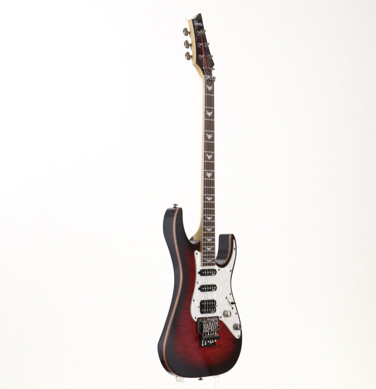 [SN IW17090780] USED SCHECTER / Diamond Series/ AD-BS-FRT-EXT BCH [06]