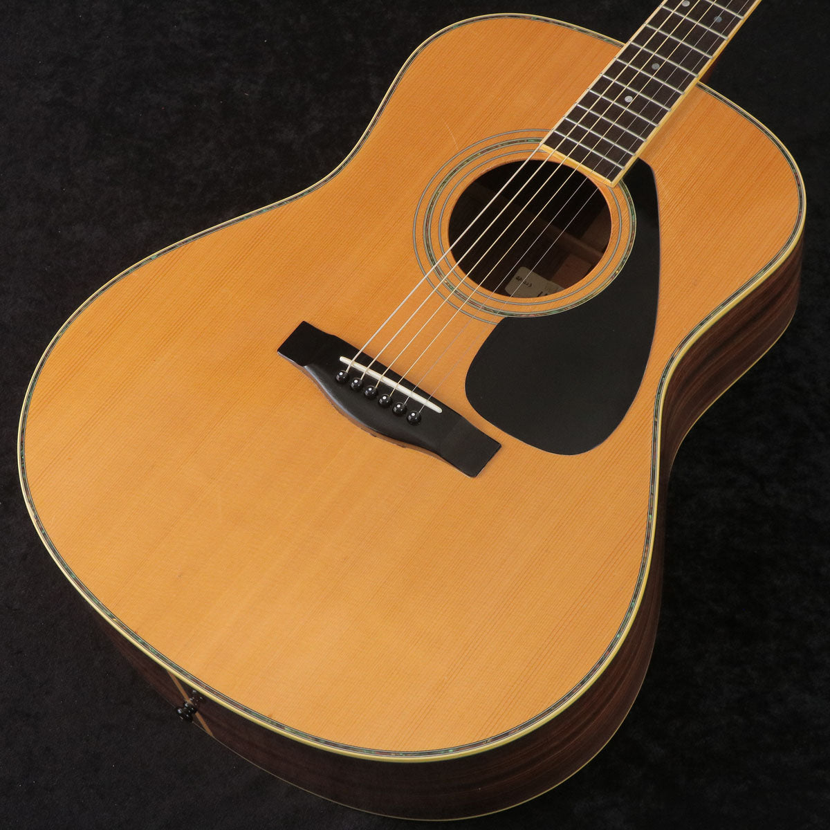 [SN QP-223] USED yamaha / ll-6j [03]