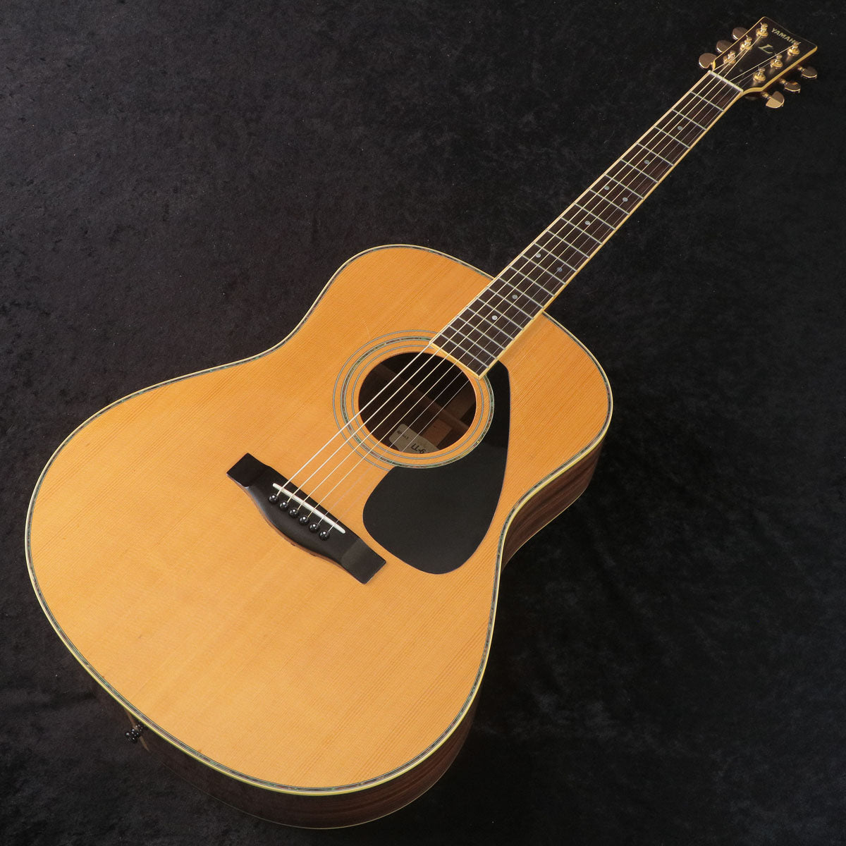 [SN QP-223] USED yamaha / ll-6j [03]