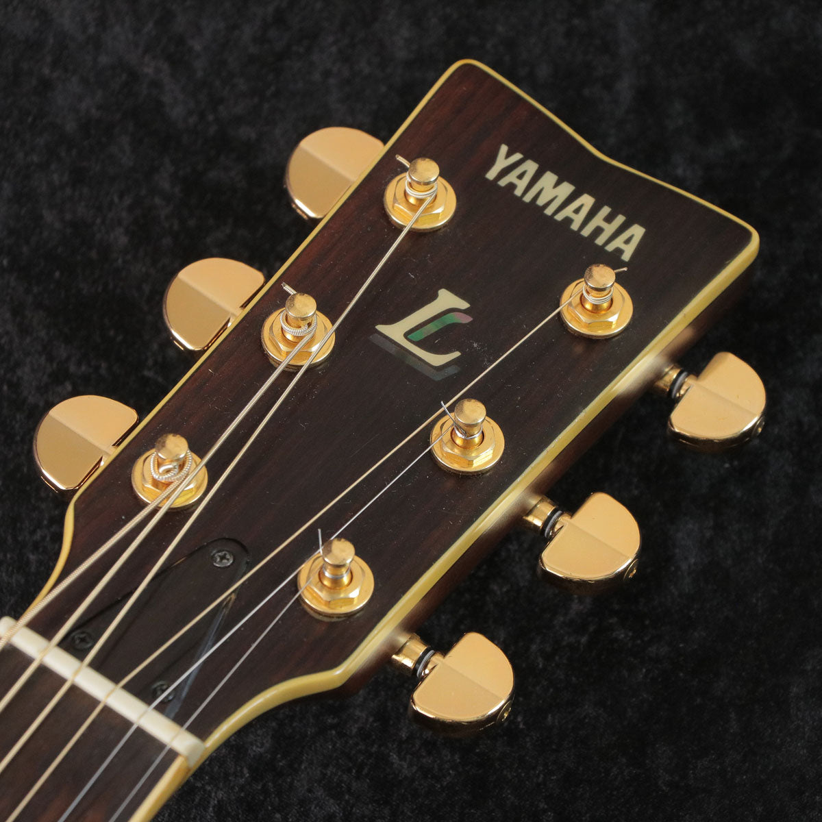 [SN QP-223] USED yamaha / ll-6j [03]