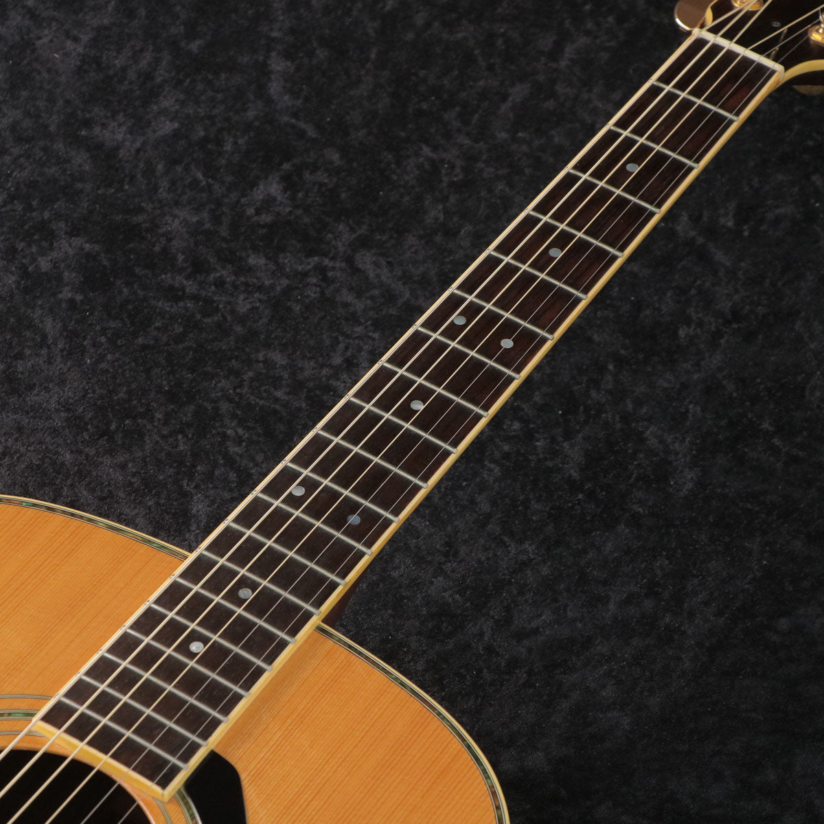 [SN QP-223] USED yamaha / ll-6j [03]