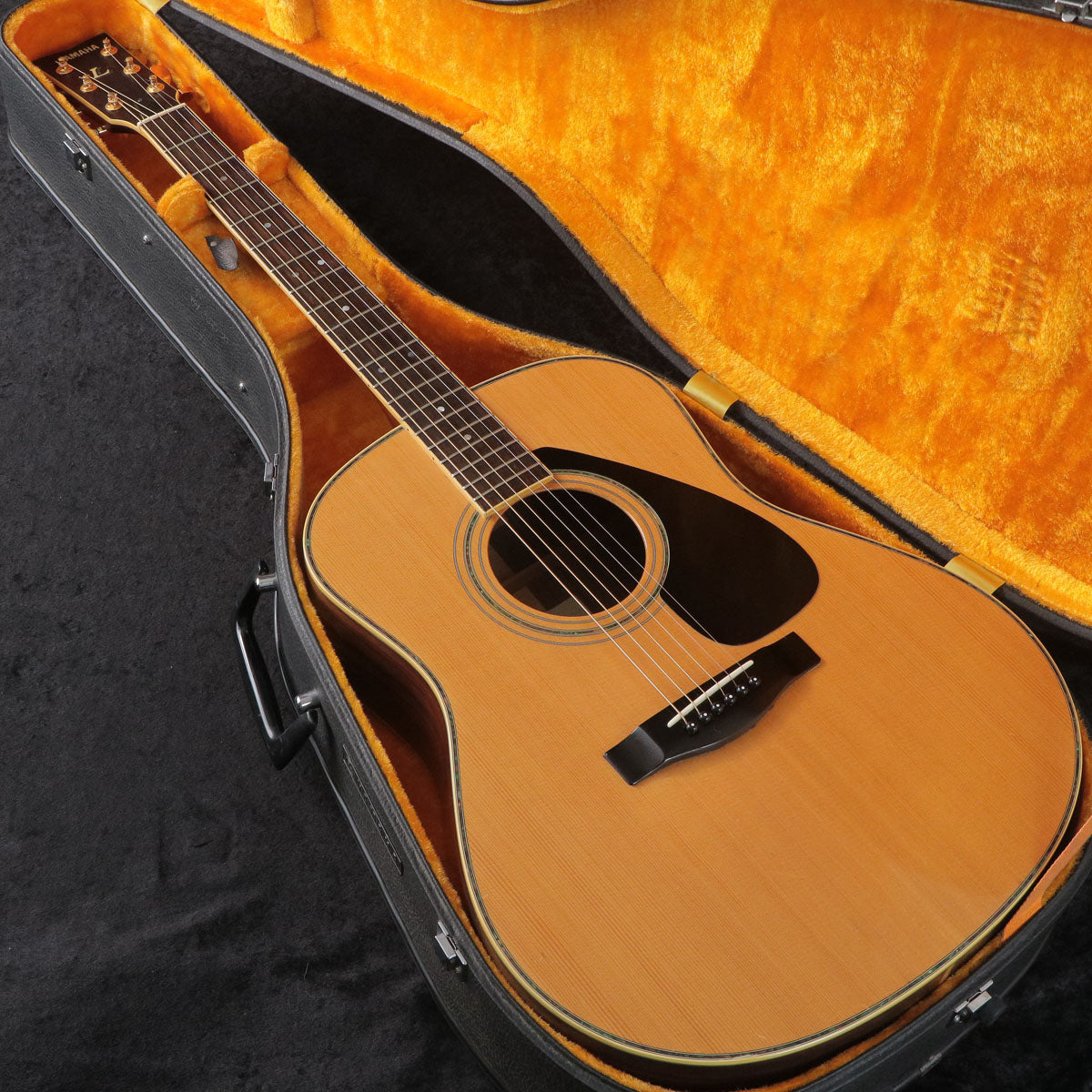 [SN QP-223] USED yamaha / ll-6j [03]