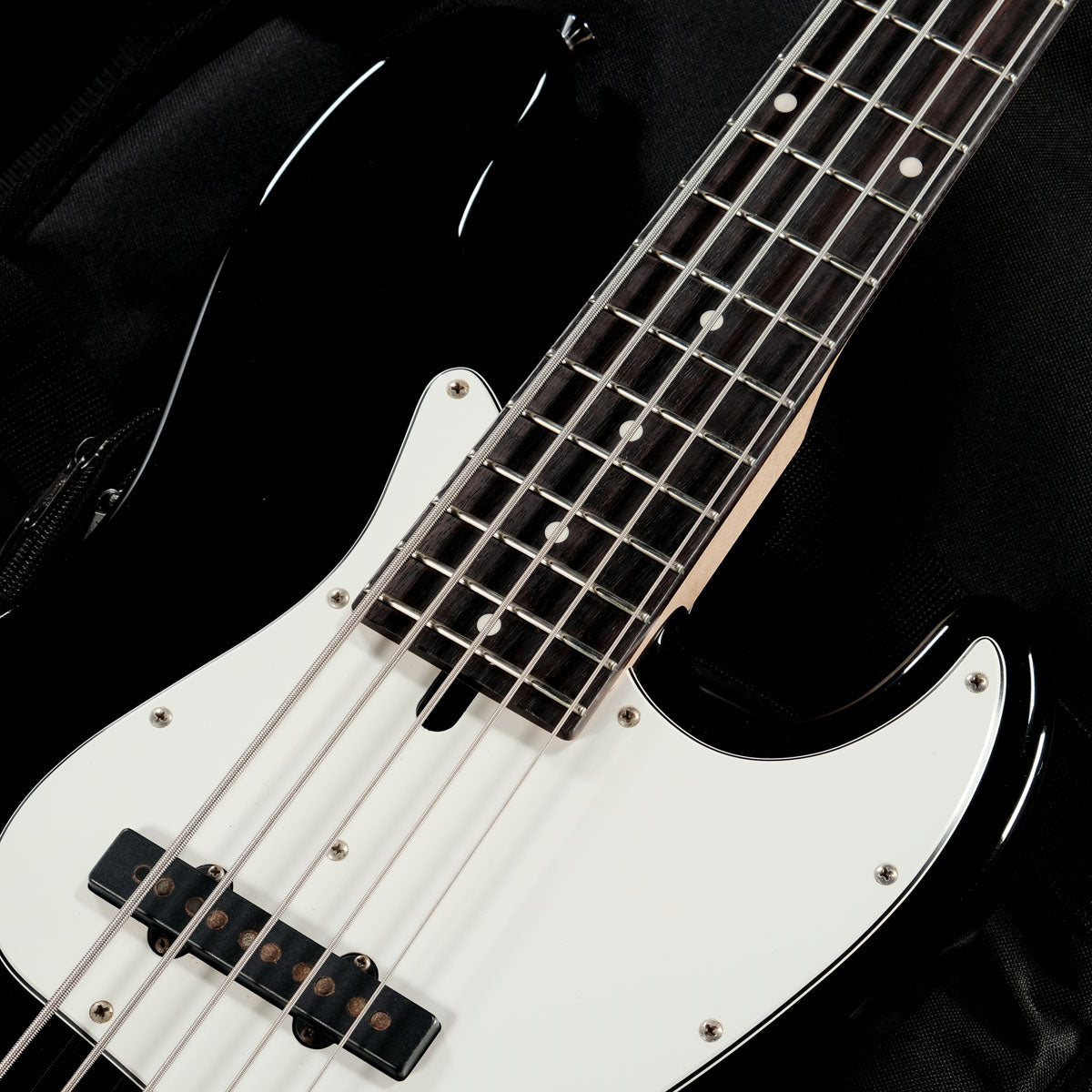 [SN O30019] USED PROVIDENCE / aRB-108R5 BLK Black [05]