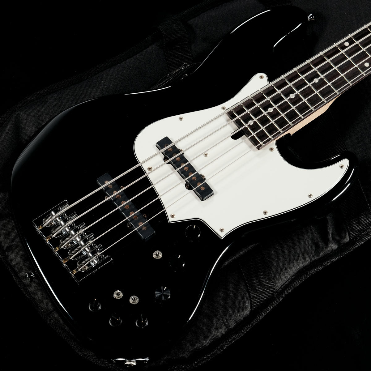 [SN O30019] USED PROVIDENCE / aRB-108R5 BLK Black [05]