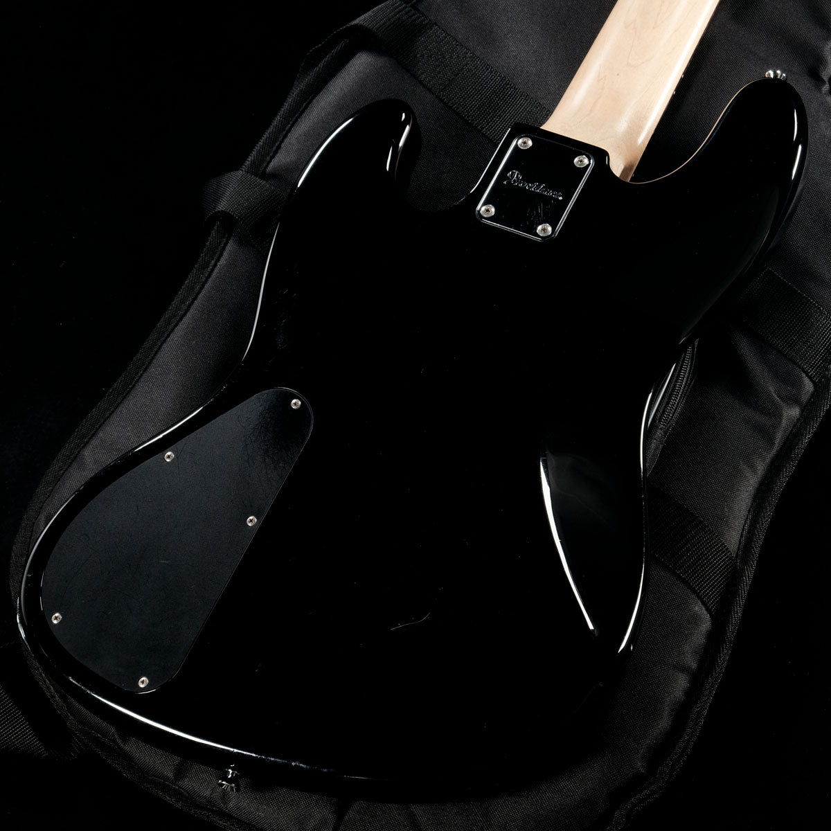 [SN O30019] USED PROVIDENCE / aRB-108R5 BLK Black [05]