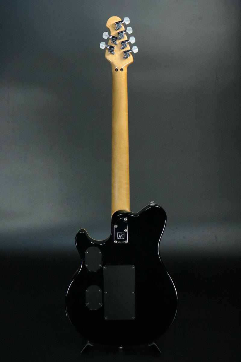 [SN 89249] USED MUSIC MAN / Axis EX Trans Blue [10]