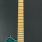 [SN 89249] USED MUSIC MAN / Axis EX Trans Blue [10]