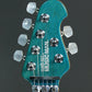 [SN 89249] USED MUSIC MAN / Axis EX Trans Blue [10]