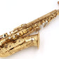 [SN 3204] USED YAMAHA / Alto saxophone YAS-62 PRINT LOGO all tampos replaced [11]