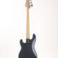 [SN US11291990] USED FENDER USA / American Standard Precision Bass CFM Charcoal Frost Metallic [06]