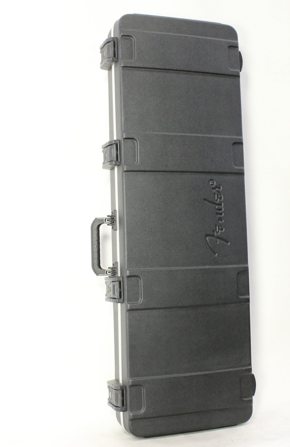 [SN US11291990] USED FENDER USA / American Standard Precision Bass CFM Charcoal Frost Metallic [06]