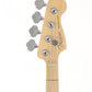 [SN US11291990] USED FENDER USA / American Standard Precision Bass CFM Charcoal Frost Metallic [06]