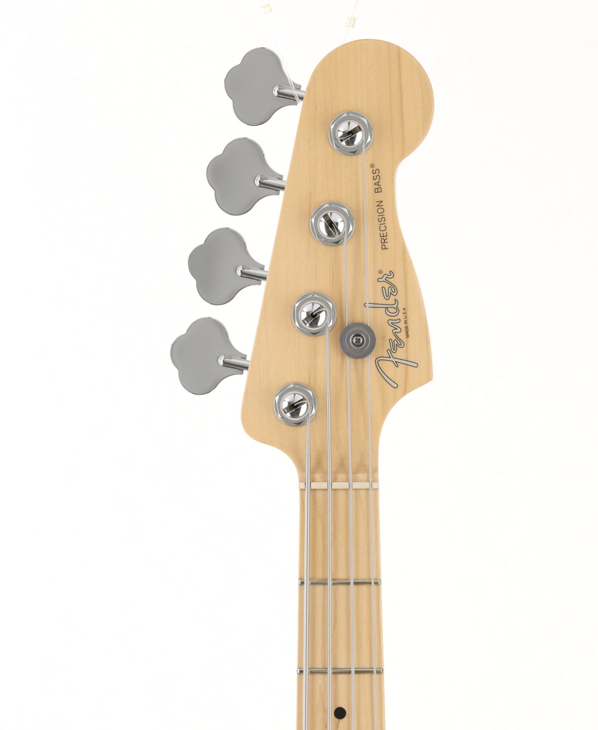 [SN US11291990] USED FENDER USA / American Standard Precision Bass CFM Charcoal Frost Metallic [06]
