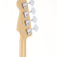 [SN US11291990] USED FENDER USA / American Standard Precision Bass CFM Charcoal Frost Metallic [06]
