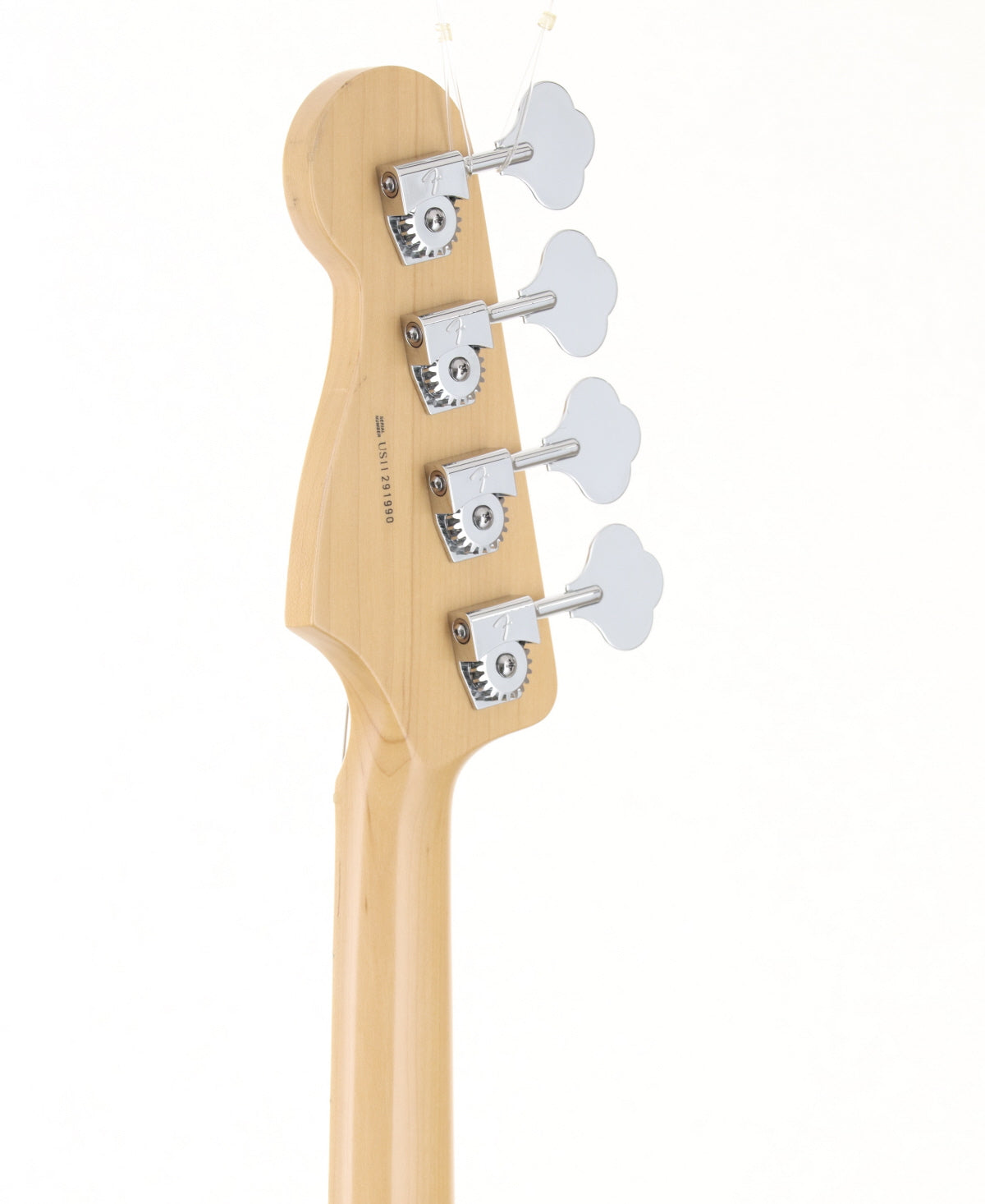 [SN US11291990] USED FENDER USA / American Standard Precision Bass CFM Charcoal Frost Metallic [06]