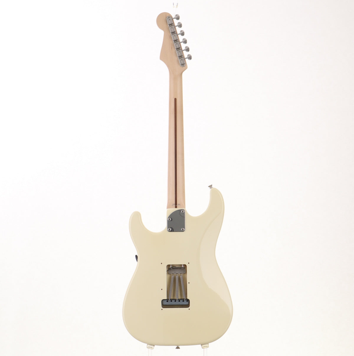[SN CIJ S094463] USED FENDER JAPAN / AST-M / DS Aerodyne Medium Scale VWH [06]