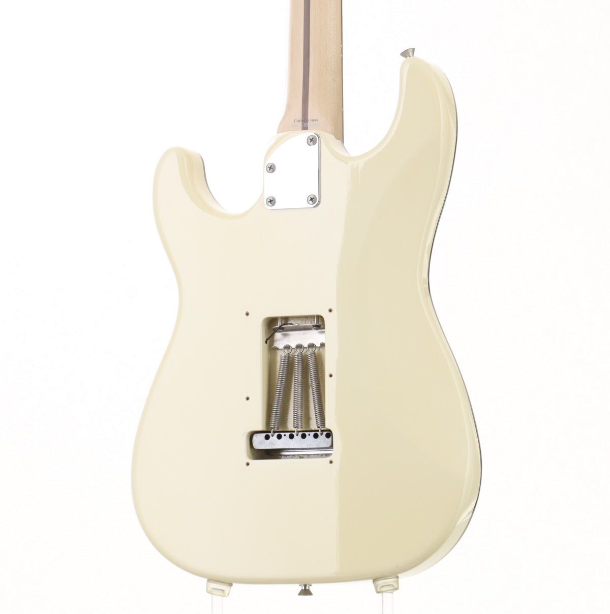 [SN CIJ S094463] USED FENDER JAPAN / AST-M / DS Aerodyne Medium Scale VWH [06]
